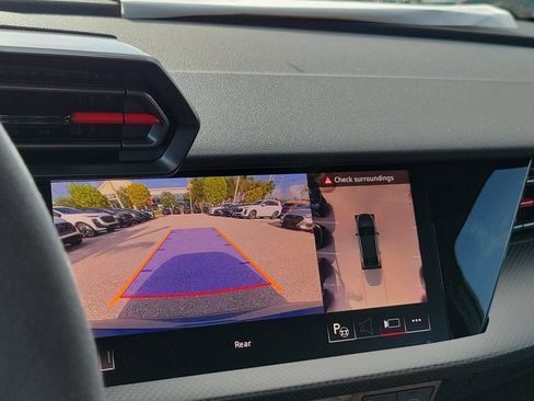 New 2026 Audi RS 3 AWD/4WD image 12