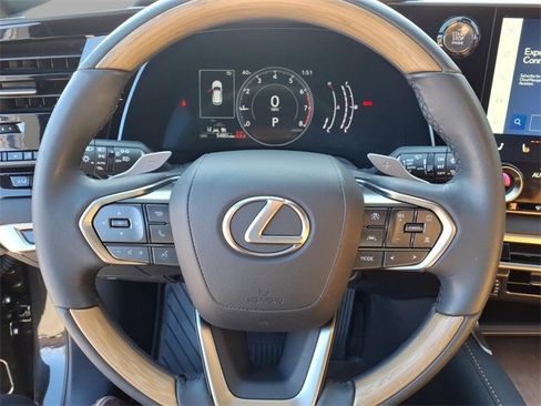 Certified 2023 Lexus RX 350 Premium image 19