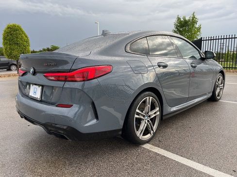 Used 2020 BMW M235i xDrive Gran Coupe image 4