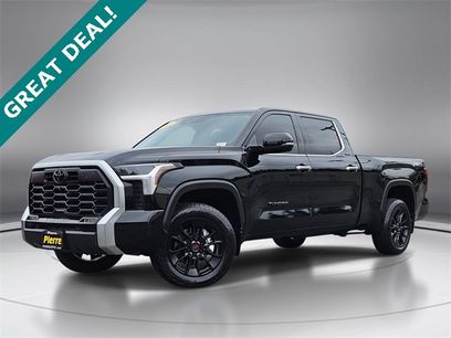 Used 2023 Toyota Tundra Limited w/ TRD Off-Road Package