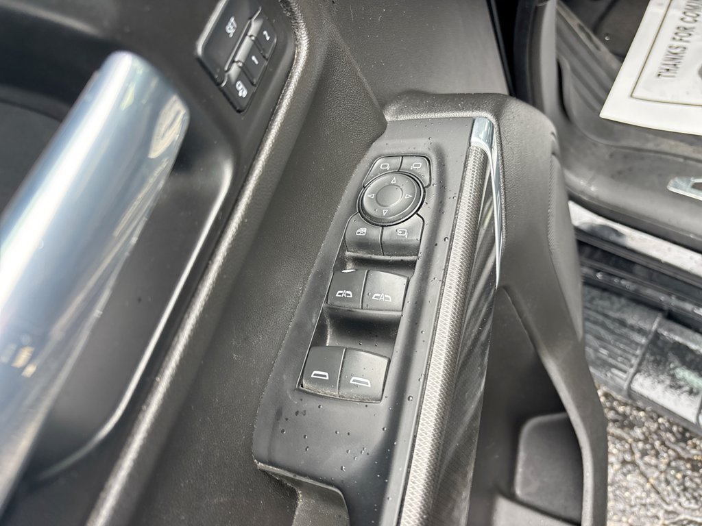 Used 2021 GMC Sierra 1500 AT4 AWD/4WD image 27