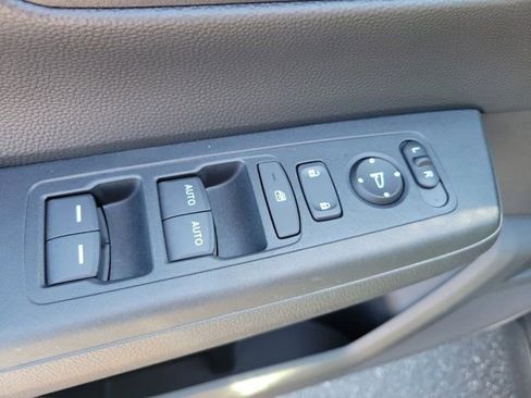 Certified 2024 Honda CR-V EX image 21