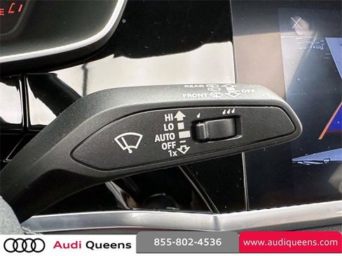 Certified 2022 Audi Q3 2.0T Premium w/ Convenience Package image 32