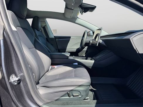 Used 2024 Tesla Model 3 Long Range RWD image 15