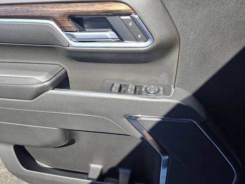 New 2026 GMC Sierra 1500 Elevation AWD/4WD image 12