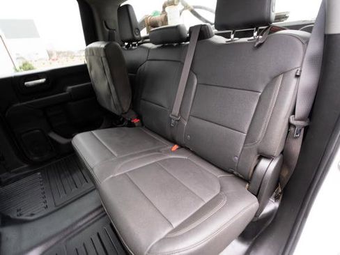 Used 2022 Chevrolet Silverado 1500 ZR2 w/ Technology Package image 30