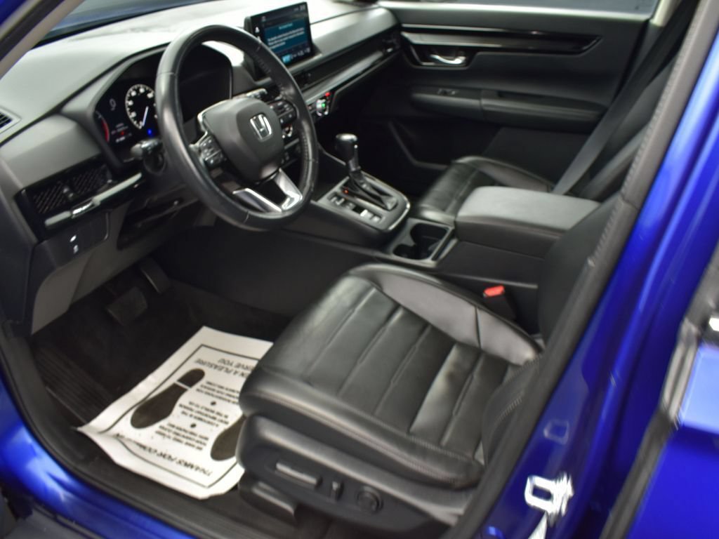 Used 2023 Honda CR-V EX-L image 15