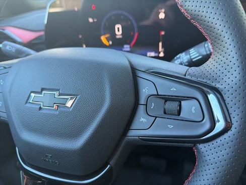 New 2026 Chevrolet TrailBlazer RS w/ Convenience Package image 26