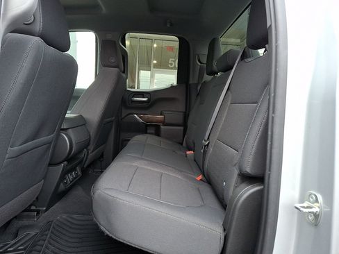 Certified 2020 GMC Sierra 1500 SLE w/ SLE Value Package AWD/4WD image 10