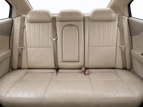 Used 2005 Chevrolet Impala LS w/ Sun And Sound Package FWD image 15