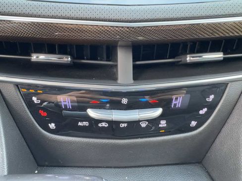 Used 2018 Cadillac CT6 Premium Luxury image 19