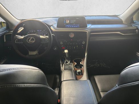 Used 2022 Lexus RX 350 AWD w/ Premium Package image 20