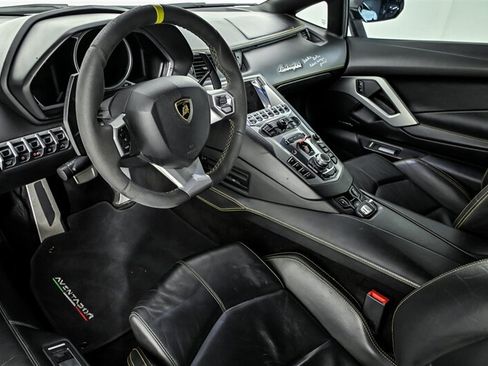 Used 2013 Lamborghini Aventador LP 700-4 AWD/4WD image 20