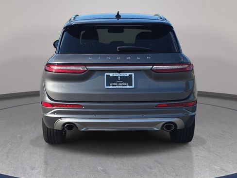Certified 2022 Lincoln Corsair AWD w/ Premium Package image 6