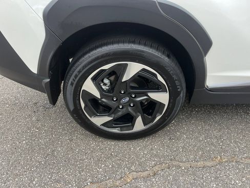 Used 2024 Subaru Crosstrek 2.5i Limited w/ Popular Package #4A image 25