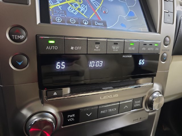 Used 2021 Lexus GX 460 Premium AWD/4WD image 23