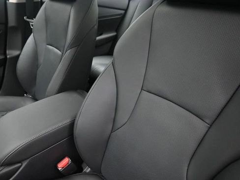 New 2026 Honda Accord Touring image 18