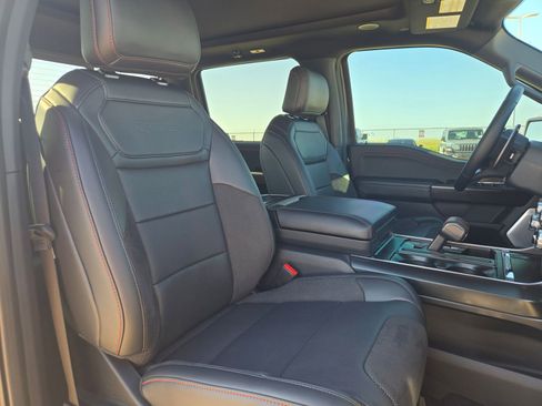 Used 2025 Ford F150 Raptor AWD/4WD image 26