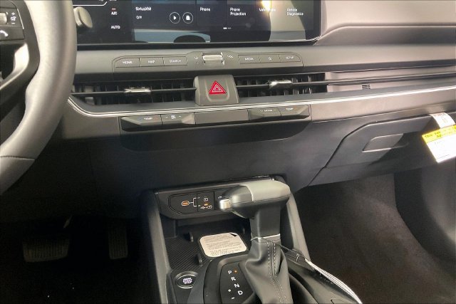 New 2026 Kia K4 GT-Line Turbo FWD image 7