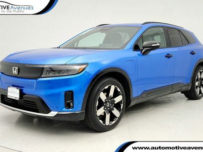 Used 2024 Honda Prologue Elite