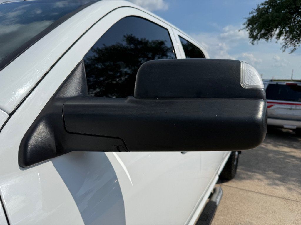 Used 2022 RAM 3500 Tradesman AWD/4WD image 13