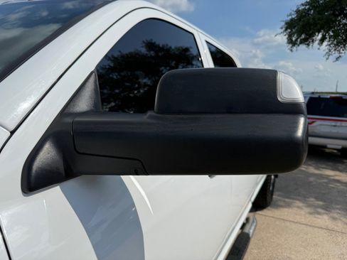 Used 2022 RAM 3500 Tradesman AWD/4WD image 13