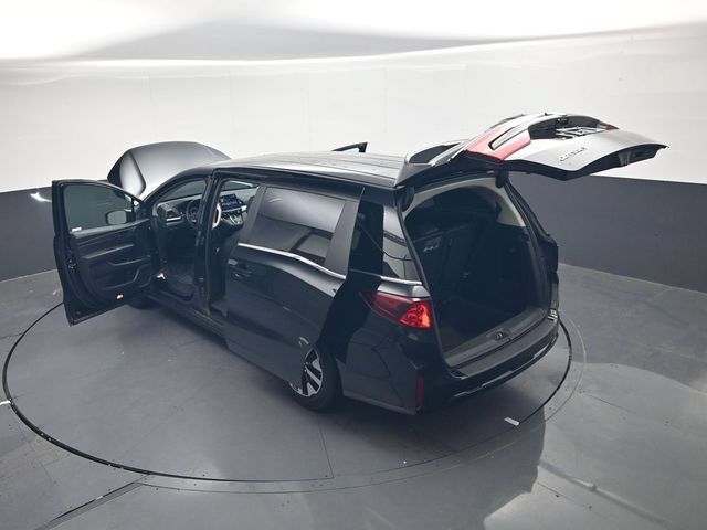 Used 2025 Honda Odyssey EX-L image 50