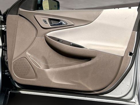 Used 2023 Chevrolet Malibu LT image 28