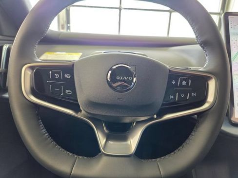 New 2026 Volvo EX30 Cross Country Ultra w/ Protection Package AWD/4WD image 19
