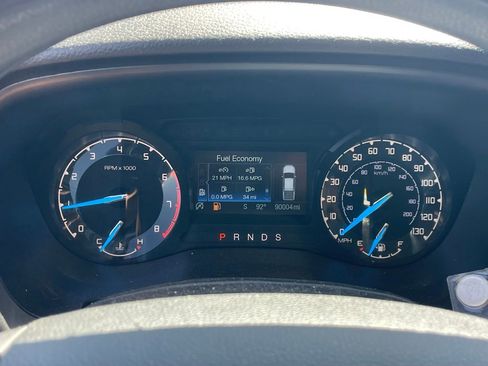 Used 2019 Ford Ranger XLT w/ Trailer Tow Package image 11