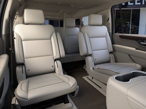 New 2026 GMC Yukon XL Denali image 41