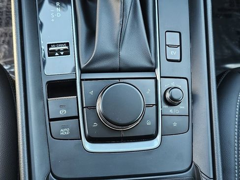 New 2026 MAZDA CX-50 2.5 Hybrid w/ Preferred Pkg image 32