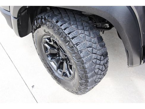 Used 2025 RAM 1500 RHO AWD/4WD image 34