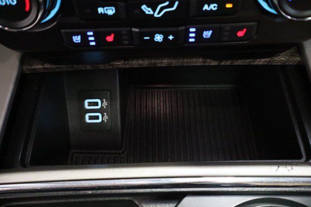 Used 2019 Ford F250 Lariat w/ Lariat Value Package AWD/4WD image 46