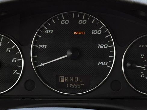 Used 2007 Chevrolet Malibu LTZ image 18