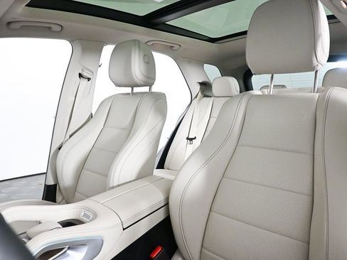 Certified 2022 Mercedes-Benz GLE 350 4MATIC image 5