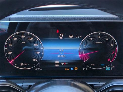 Used 2024 Mercedes-Benz GLS 450 4MATIC image 11