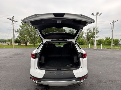 Certified 2025 Chevrolet Blazer LT w/ LPO, Floor Liner Package image 34