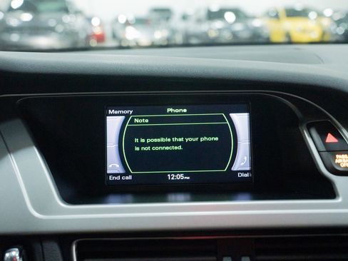 Used 2011 Audi A4 2.0T Premium Plus image 36