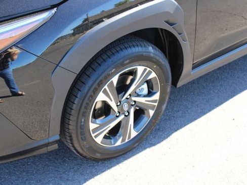 Certified 2026 Subaru Crosstrek 2.5i Premium AWD/4WD image 12