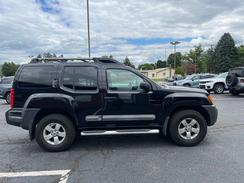 Used 2011 Nissan Xterra S AWD/4WD image 7