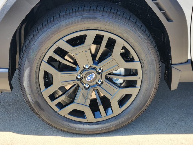 New 2026 Subaru Outback Limited XT AWD/4WD image 9