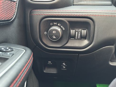 Used 2021 RAM 1500 TRX w/ TRX Level 2 Equipment Group AWD/4WD image 87