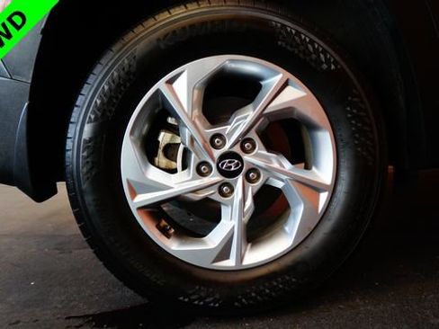 Used 2023 Hyundai Tucson SEL AWD/4WD image 86