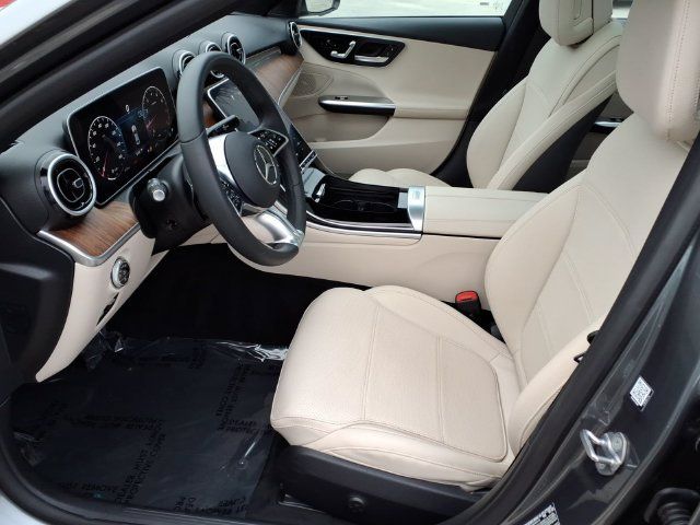 Certified 2023 Mercedes-Benz C 300 Sedan image 14