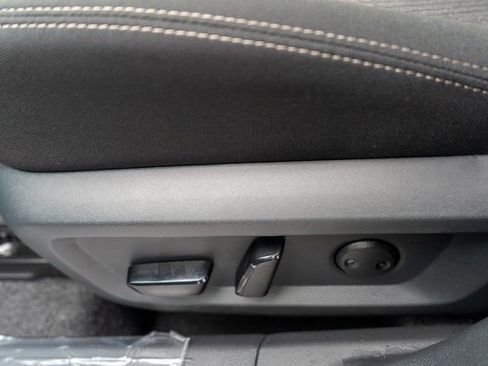 New 2026 Nissan Rogue SV w/ Cold Weather Package AWD/4WD image 15