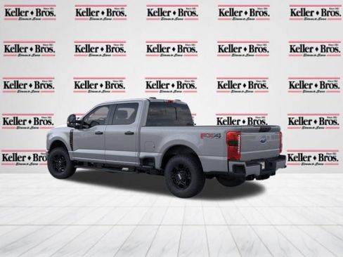 New 2026 Ford F250 XL w/ STX Appearance Package image 5