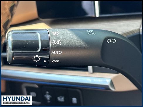 New 2027 Hyundai Santa Fe Calligraphy FWD image 34