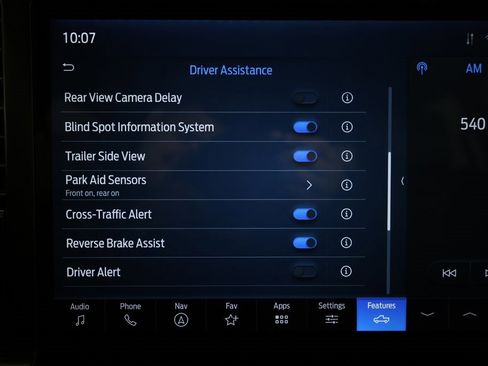 Used 2025 Ford F150 Raptor w/ Equipment Group 803A Raptor R image 38