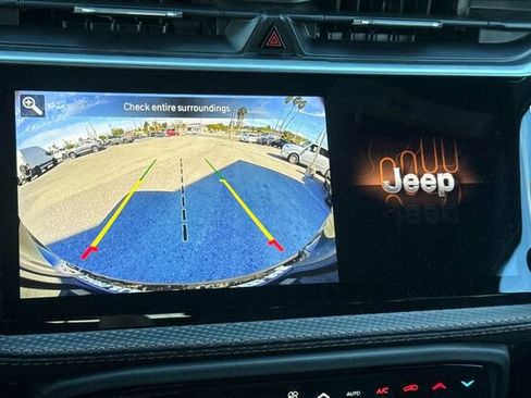 New 2026 Jeep Cherokee Limited image 20